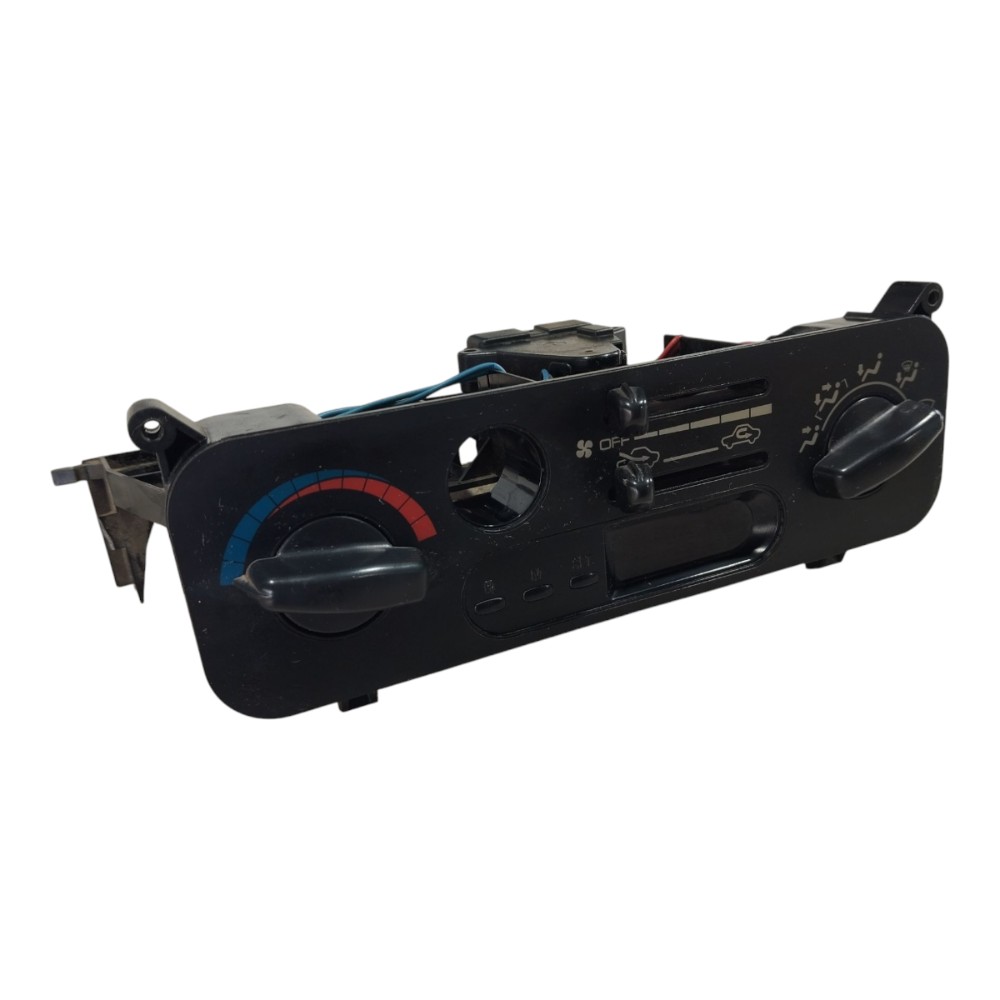 Central Comando Ar Cond Mitsubishi L200 Sport 2004 V638 1
