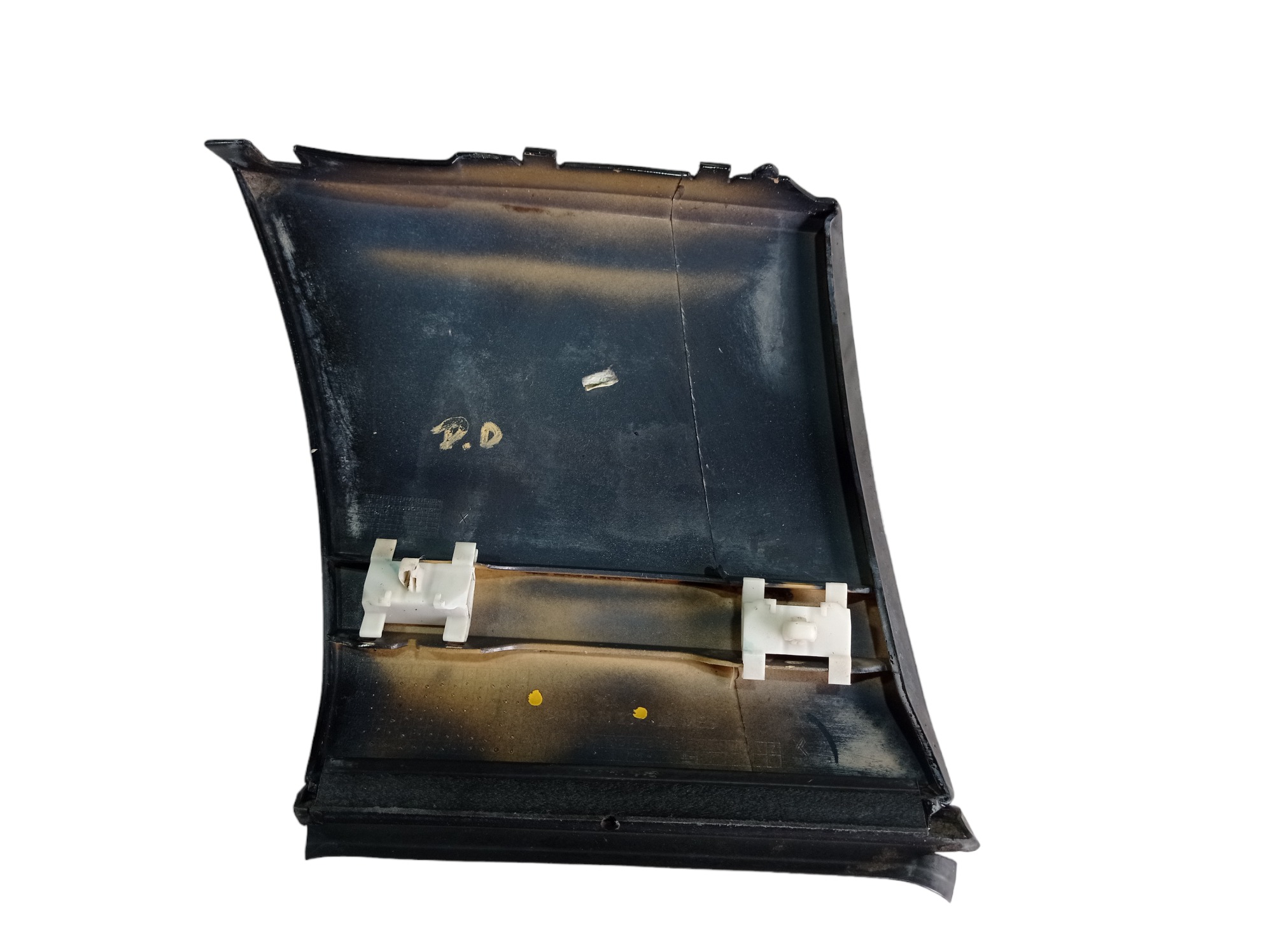 Friso Paralama Direito Range Rover Vogue 2008 V583 3