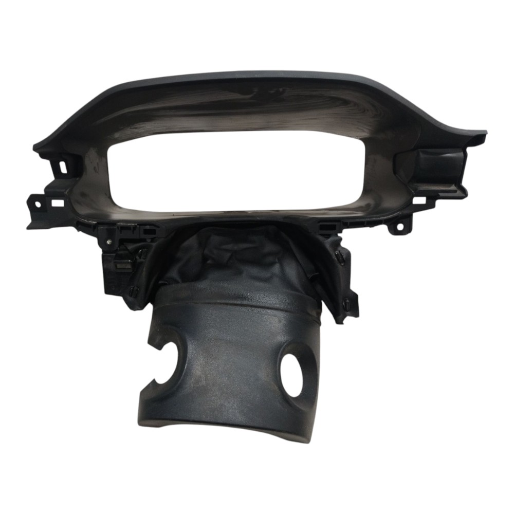 Moldura coluna direção Ram Rampage RT 2023 V664 5