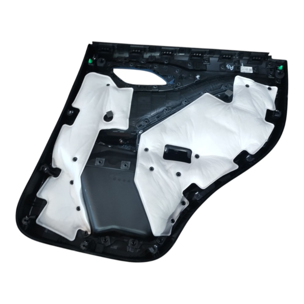 Forro Porta Traseira Esquerd Byd Dolphin Mini 2024 2025 V665 4