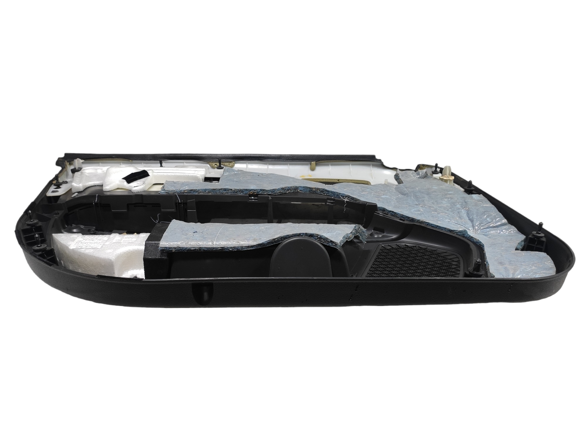 Forro Porta Dianteira Direito Ford Fusion 2.3 2007 V560 2