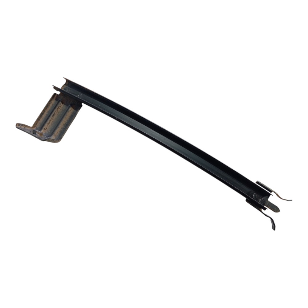 Canaleta Vidro Porta Dianteira Direita Jac Ej7 2023 V618 6