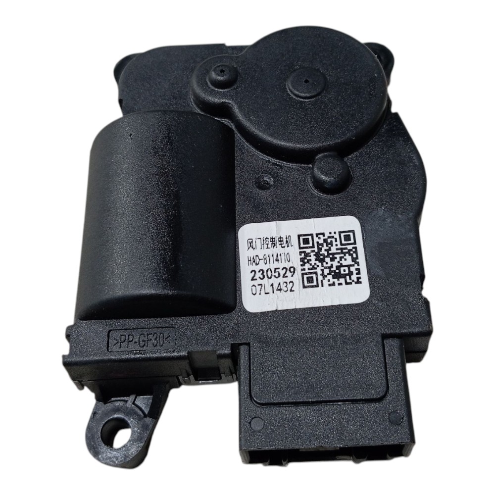 Motor Atuador Ar Condicionado Byd Dolphin Gs 2024 2025 V666 7