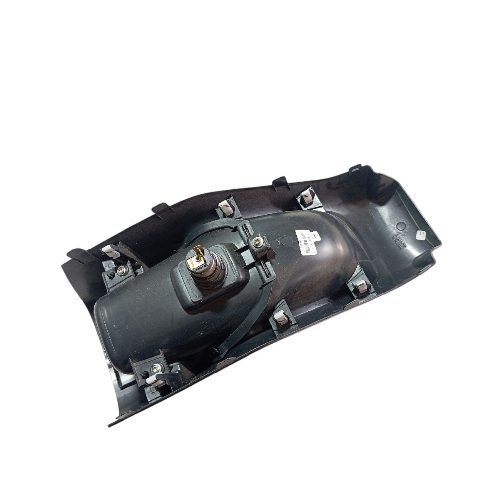 Acabamento Console Traseira Honda Hrv 2024 V644