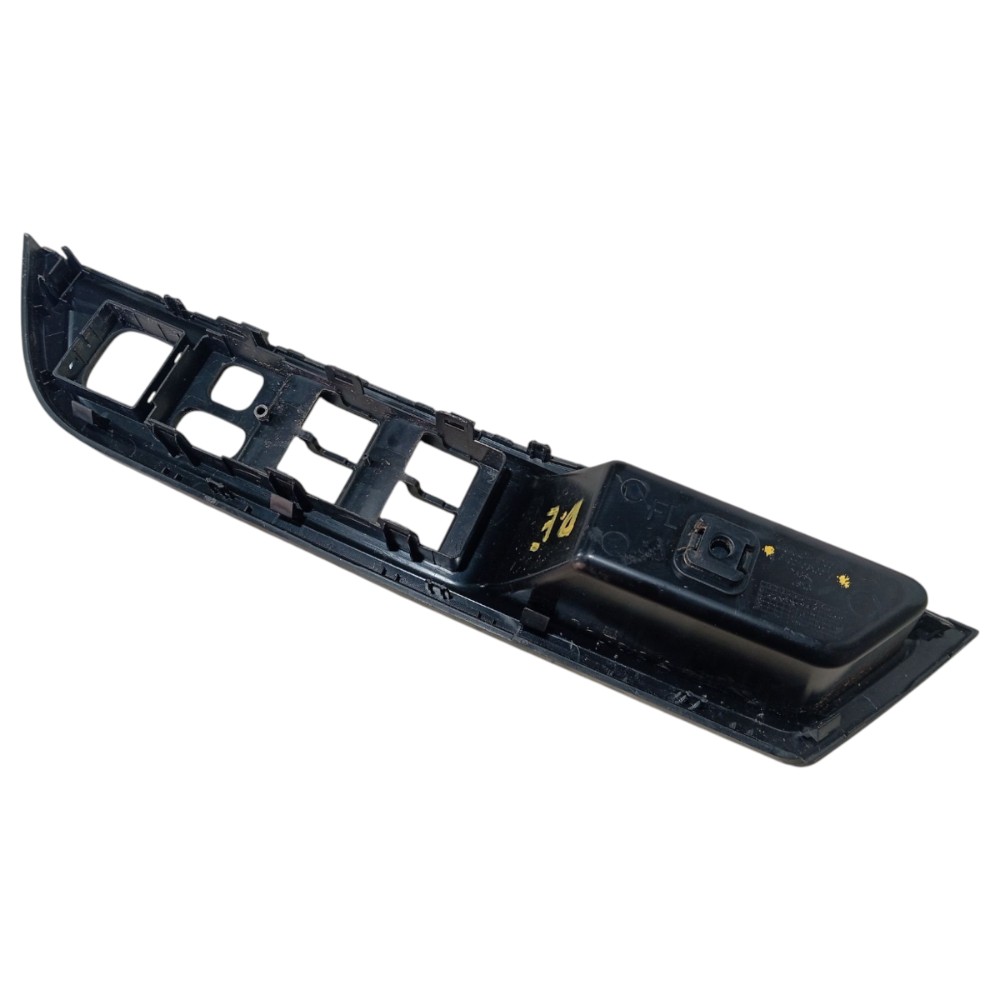 Moldura Botão Vidro Porta Motorista Jac Ejs1 2022 2023 V651 7