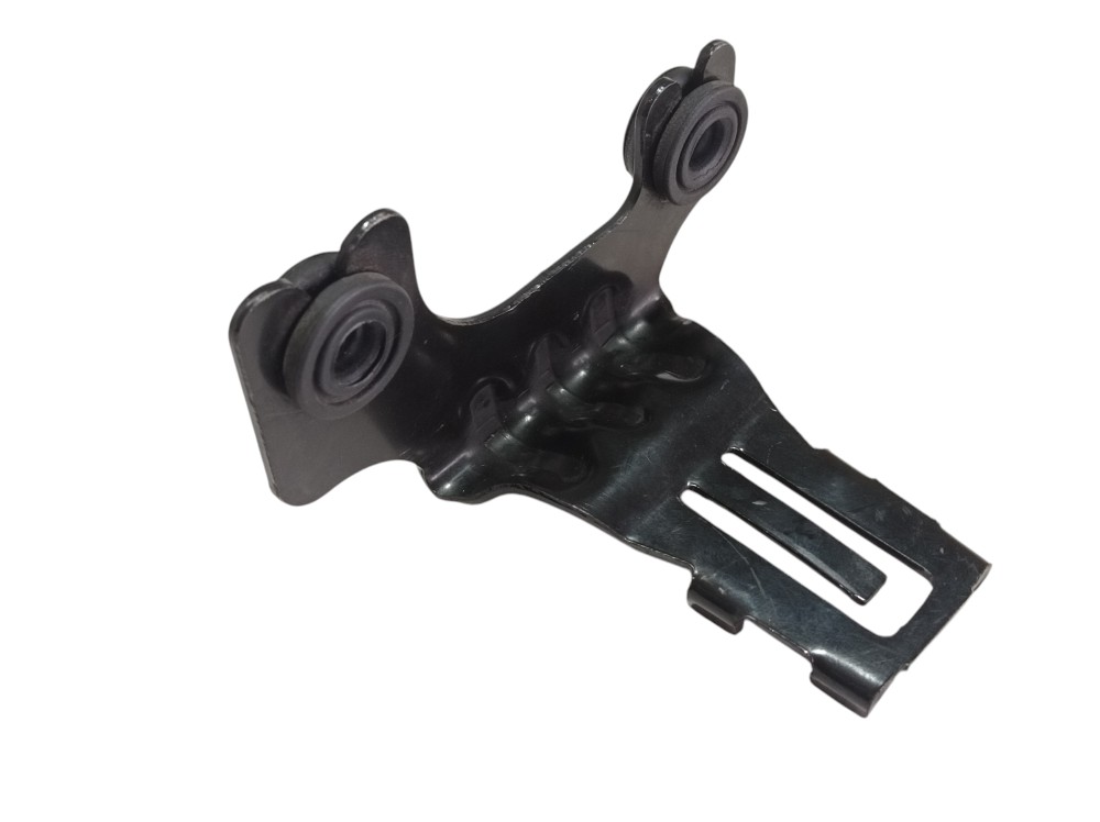Suporte Bomba Direção Hidráulica Gm Onix 1.0 2015 V248 4