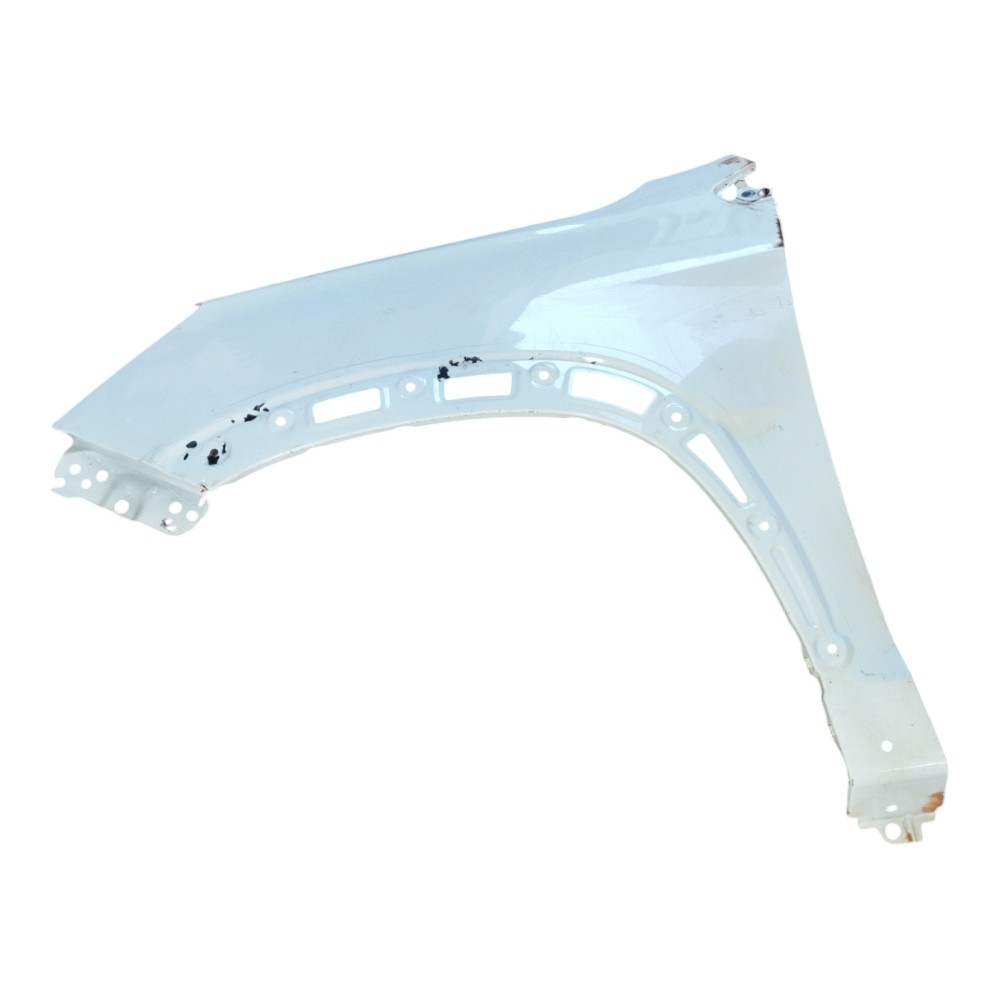 Paralama Esquerdo Chery Tiggo 2 Look 1.5 2020 V613 6