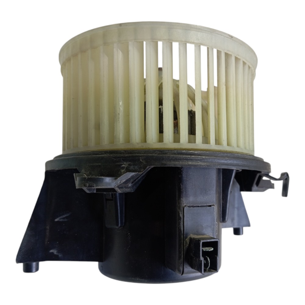 Motor Ventilador Ar Forçado Doblô 1.8 E-torq 2012 V315 6
