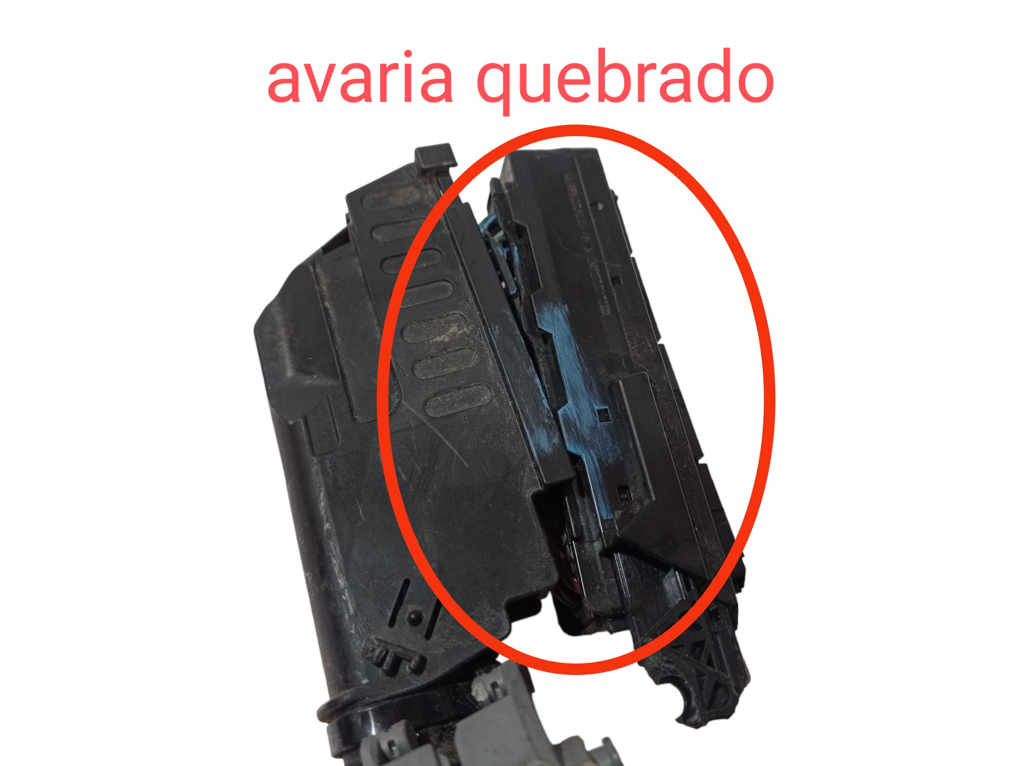 Chicote Motor Lexus Rx 450hl Hibrid 3.5 V6 2021 V576 5