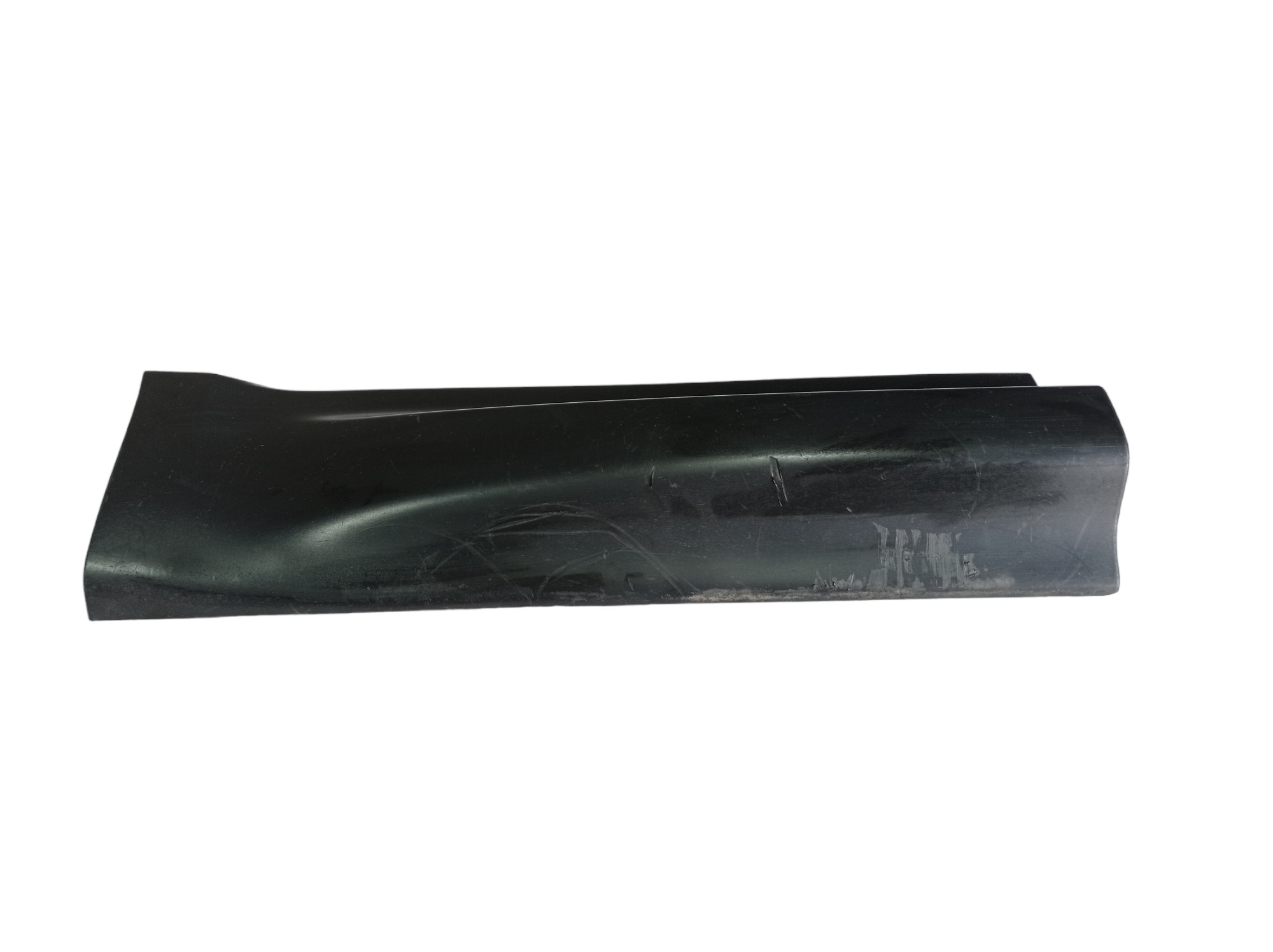 Friso Porta Traseira Direita Range Rover Sport 2014 V573 Preto 6