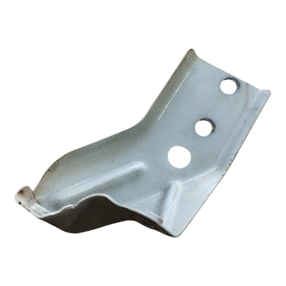 Suporte Parachoque Dianteir Esquerdo Jac Ejs1 2022 2023 V651 2