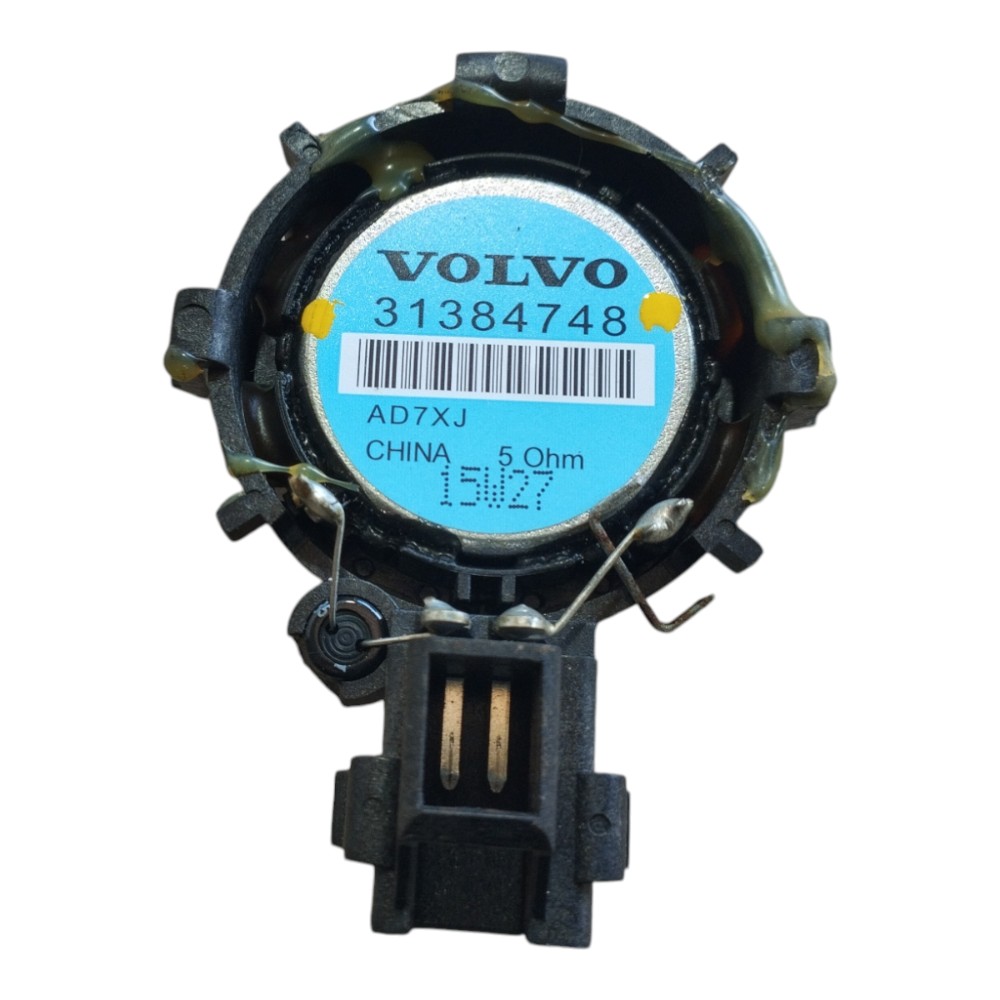 Twitter Porta Volvo V40 T3 2013 2019 V652 5