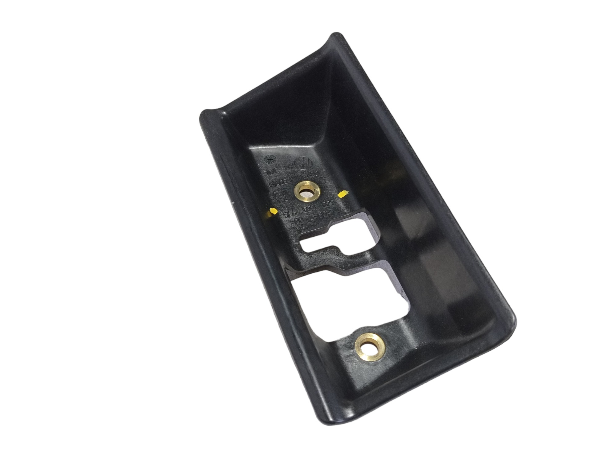 Suporte Maçaneta Tampa Traseira Vw Taos Highline 22 24 V601 2