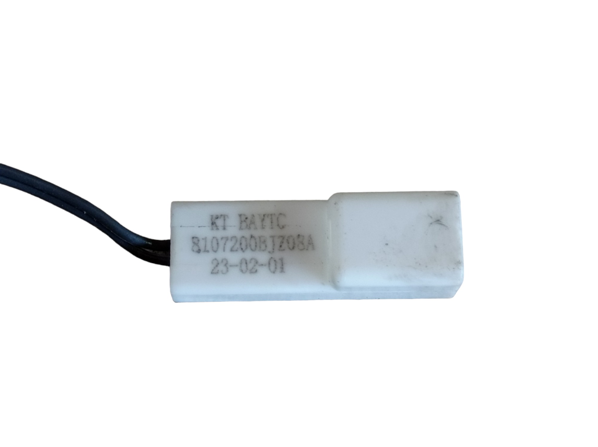 Caixa Evaporadora Ar Condicionado Gwm Haval H6 Gt 2024 V598 7