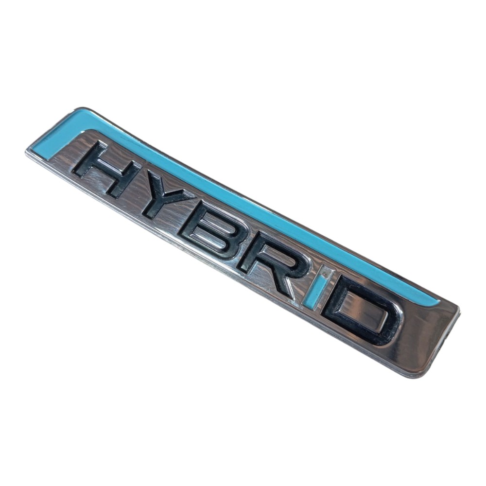 Emblema Hybrid Paralama Direito Tiggo 7 Pro 2022 2024 V640 4