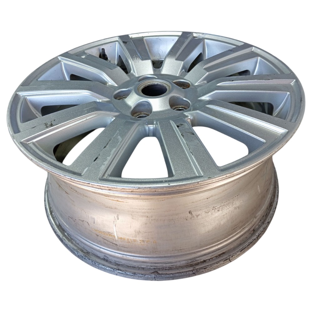 Roda Aro 19 Land Rover Discovery 4 2010 A 2014 V656 3