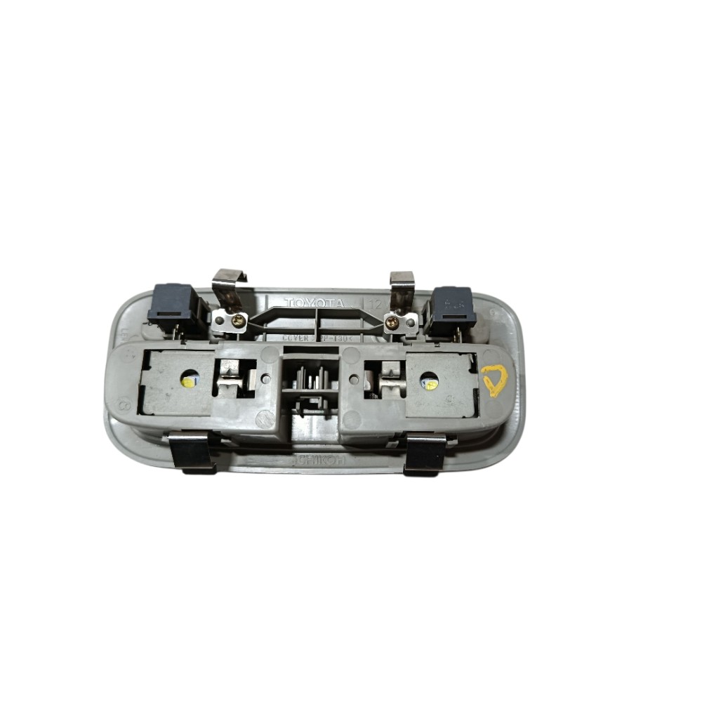 Luz cortesia teto dianteiro Toyota Corolla 2005 2