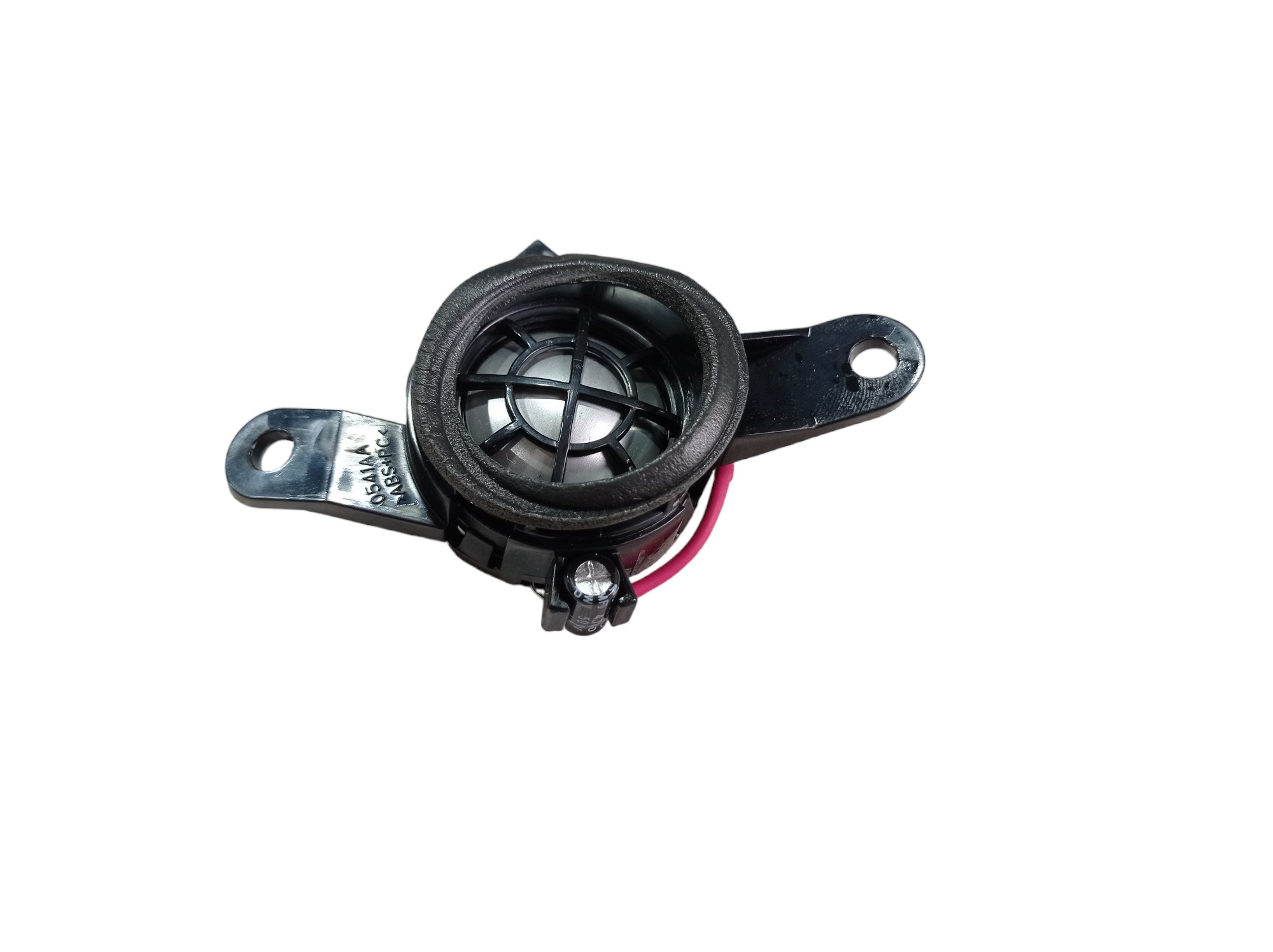 Twitter Porta Traseira Direita Hyundai Equus 2013 V577 4