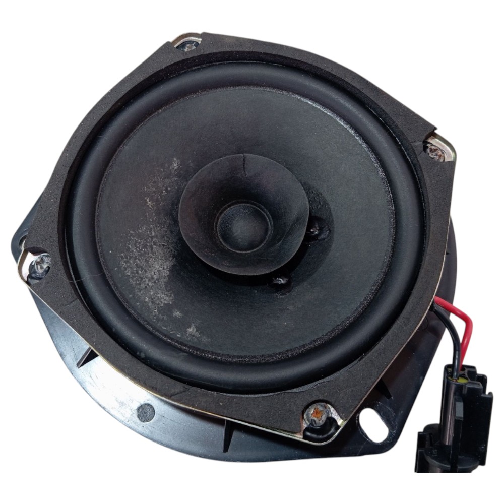 Alto Falante Porta Traseira Direita Jac Ejs1 2022 2023 V651 4