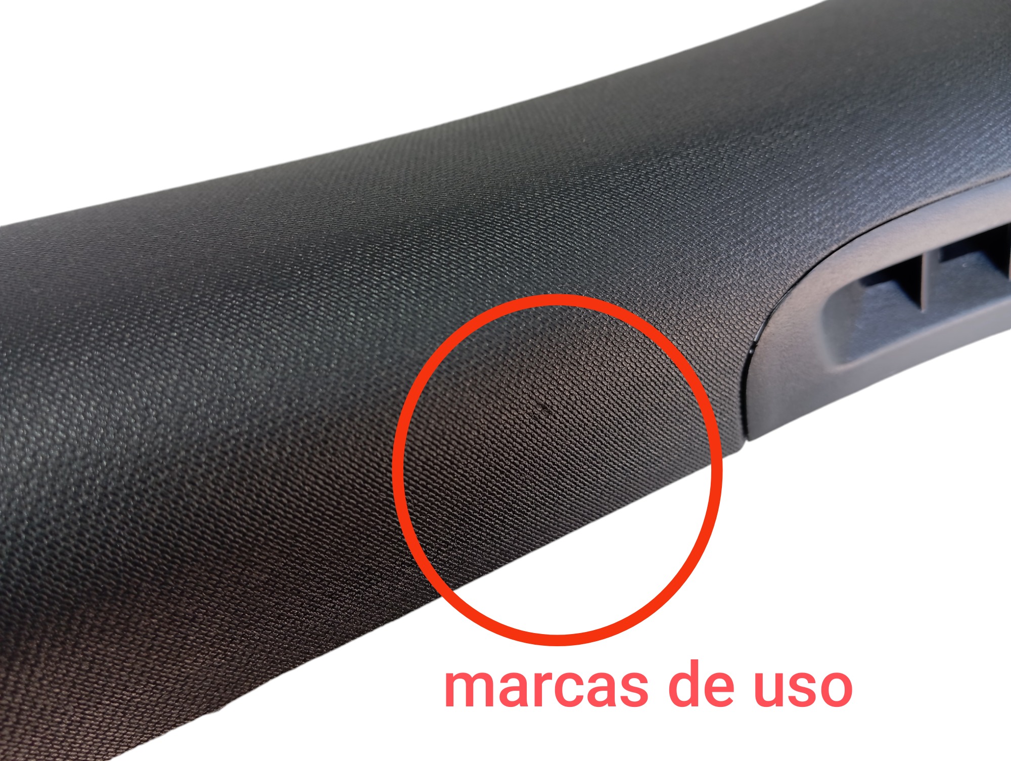 Acabamento Coluna Diant Esquerda Jeep Grand Cherokee 14 V604 7