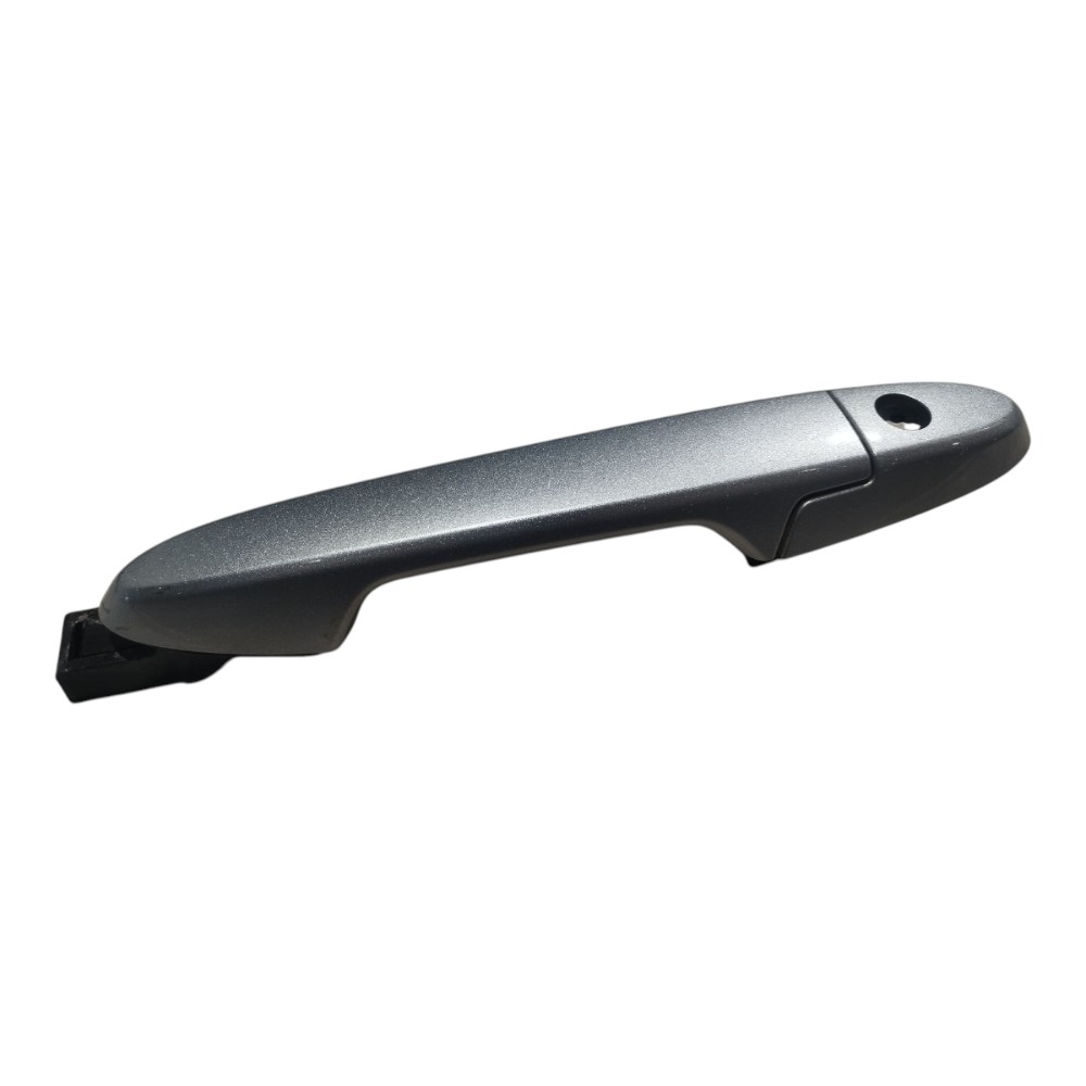 Maçaneta Externa Diantei Esquerda Honda Hrv 2017 A 2021 V660 6
