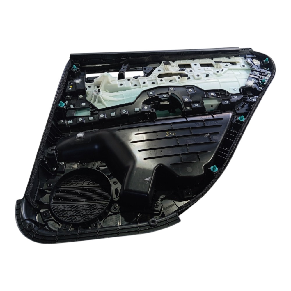 Forro Porta Traseira Esquerda Chery Tiggo 5xsport 2024 V621 6