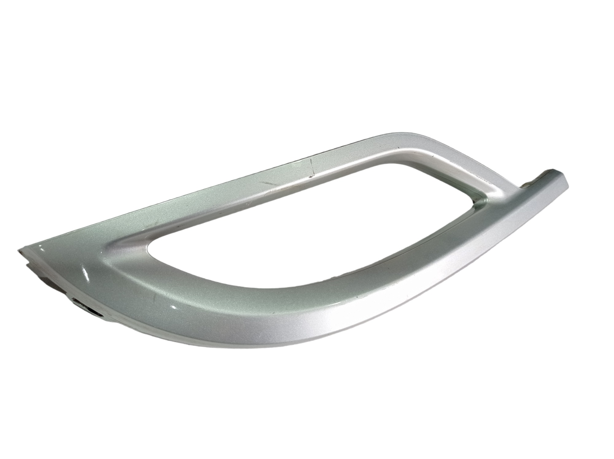 Moldura Olho Gato Traseiro Direito Chery Arrizo 5 19 V558 5
