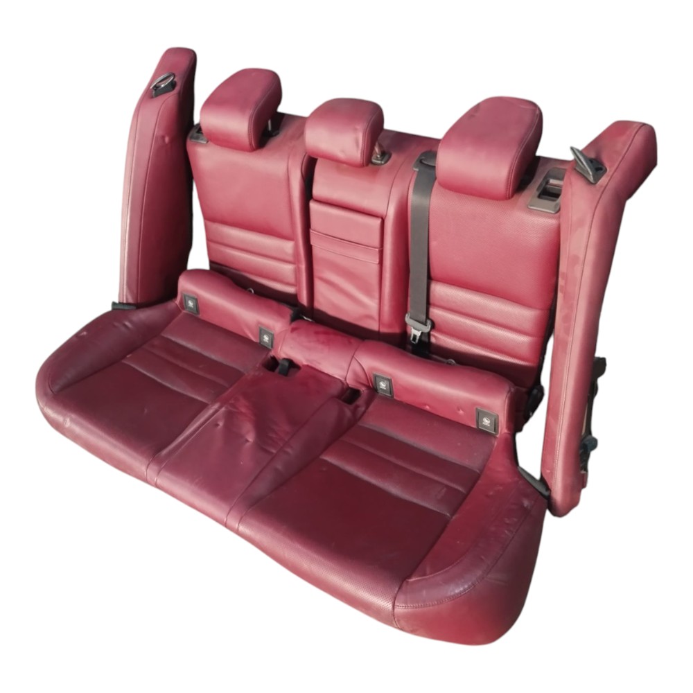 Banco Traseiro Lexus Is250 Sport V434 3