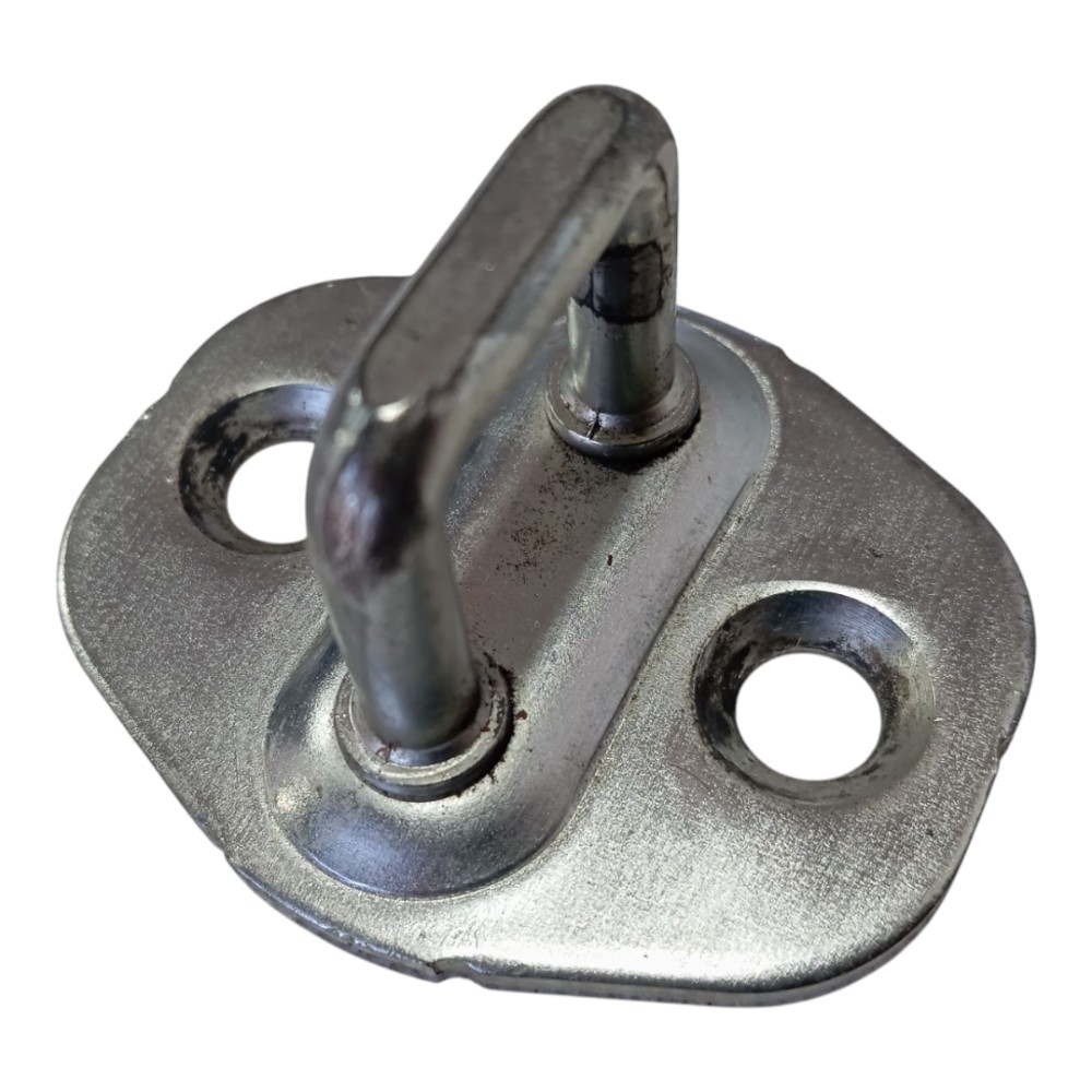 Batente Porta Jac Ejs1 2022 2024 V616 3