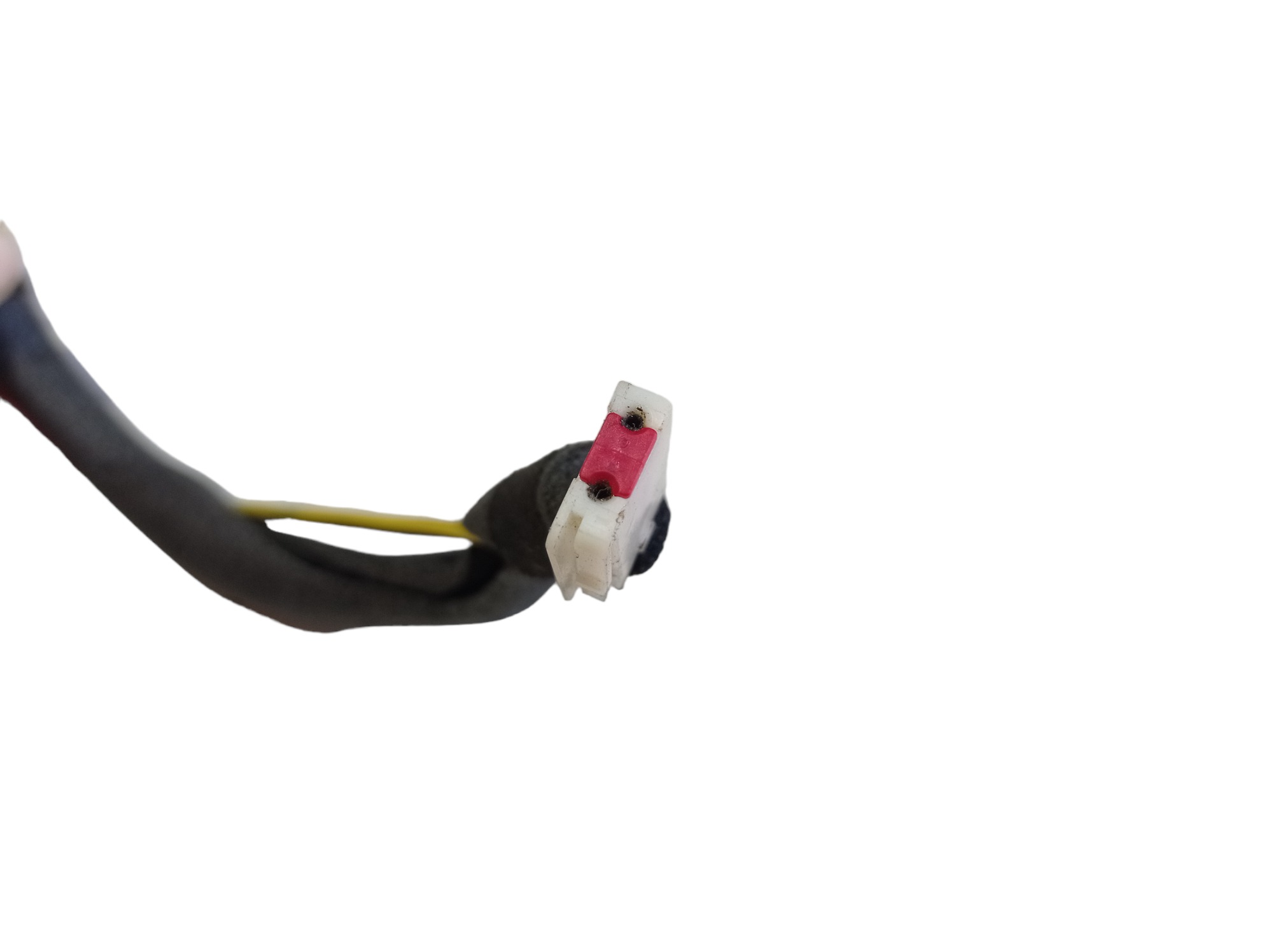 Botão Retrovisor Grand Caravan Limited 2005 V586 6