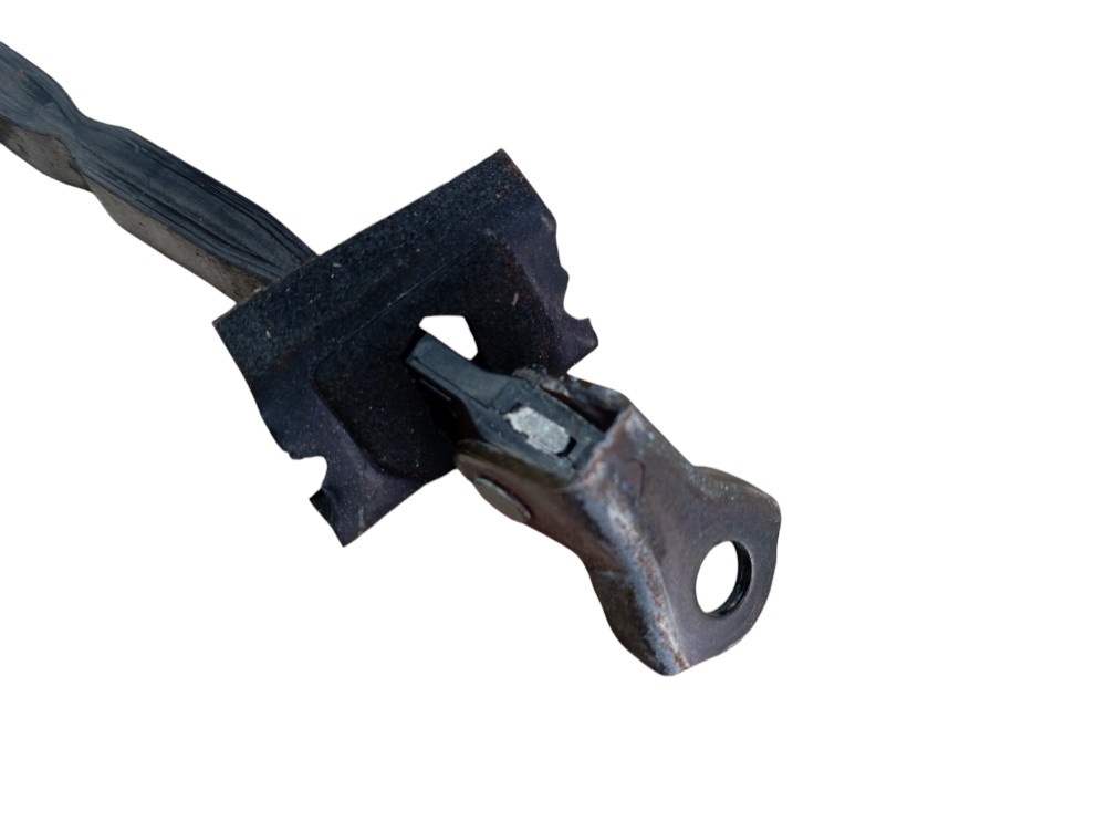 Limitador Porta Traseira Esquerda Land Cruiser Prado 05 V620 1