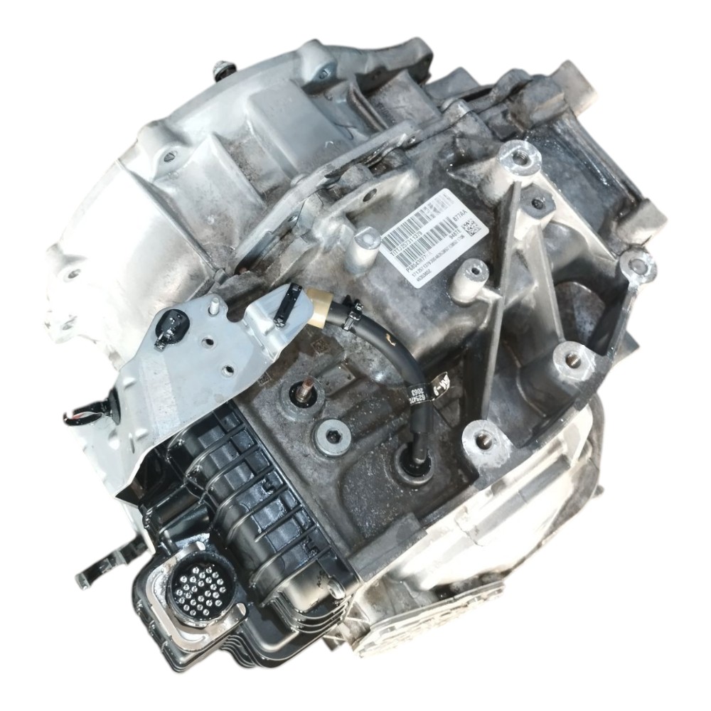 Câmbio Automatico Ram Rampage Rt 2.0 2023 V664 9
