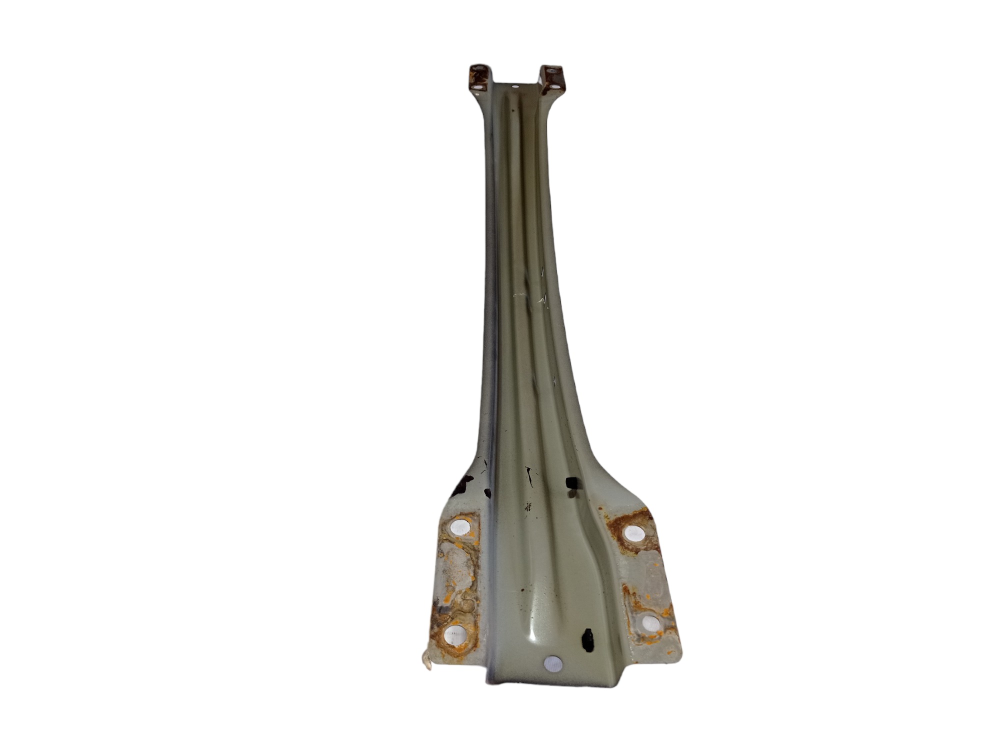Alma Parachoque Traseiro Byd Dolphin Gs 2024 2025 V594 6