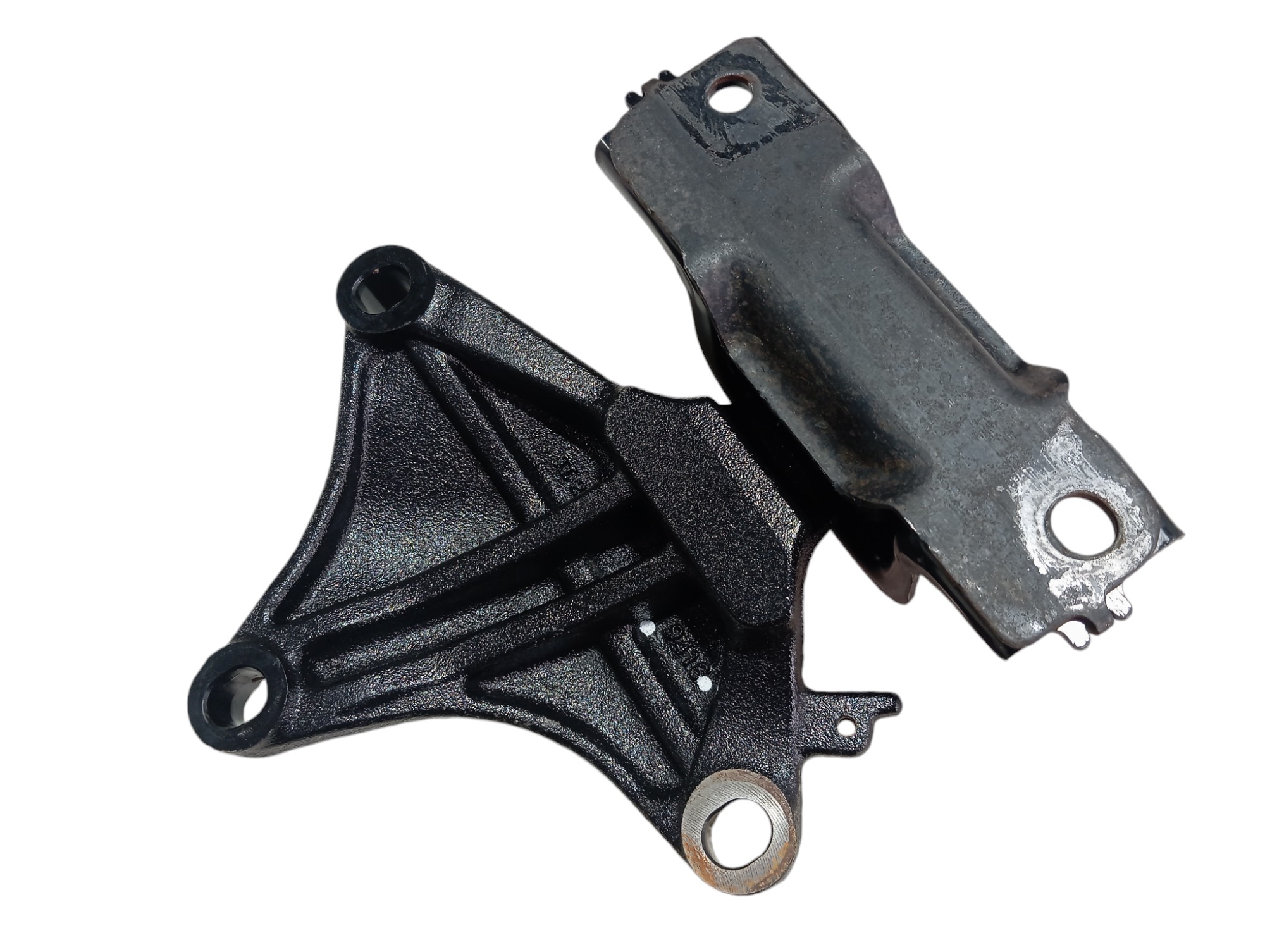 Coxim Esquerdo Câmbio Honda Hrv Touring 1.5 2020 2025 V602 3