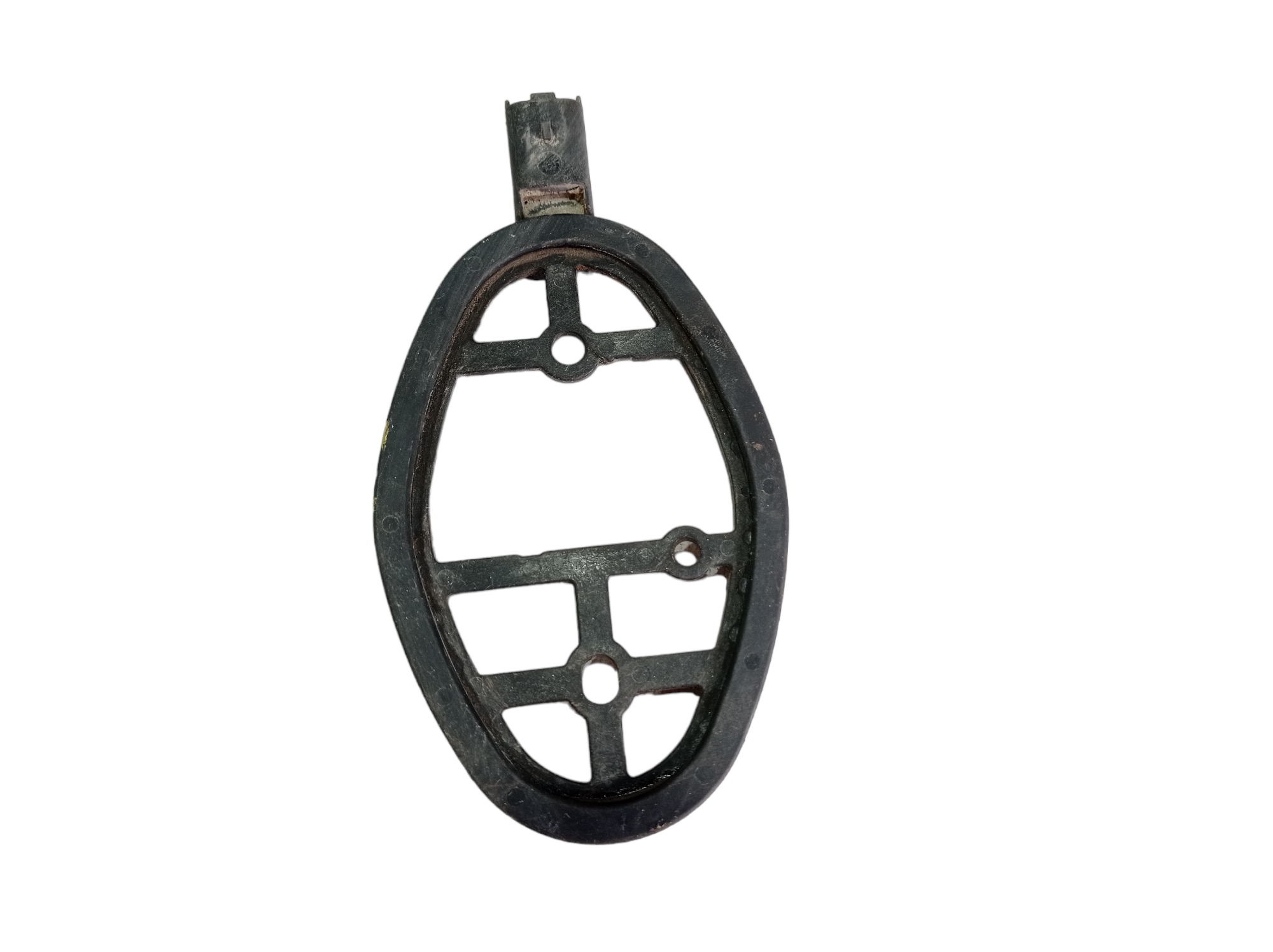 Sensor Nível Pneu Tras Esquerdo Range Rover Sport 2014 V573 5