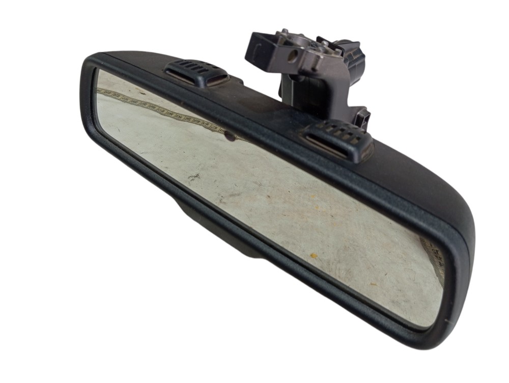 Retrovisor Interno Jeep Grand Cherokee 2014 V607