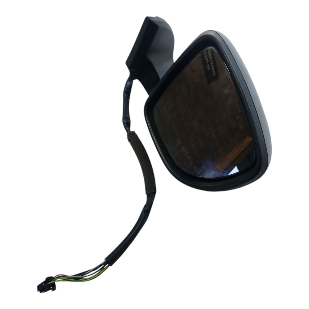Retrovisor Direito Nissan Leaf 2023 V632 4