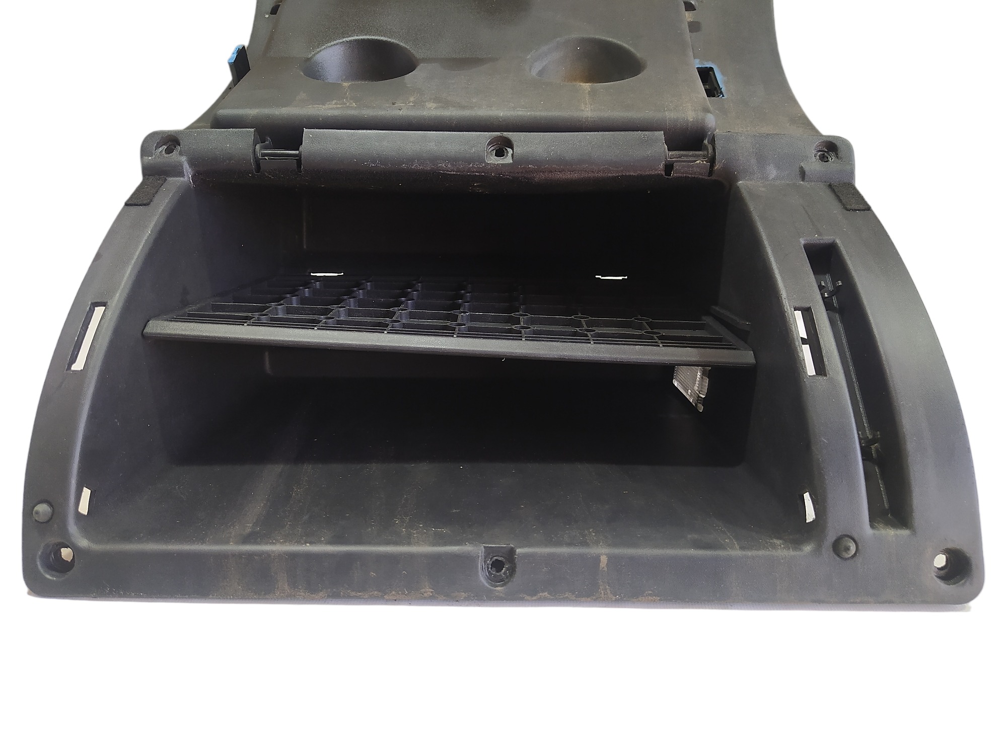 Porta Luvas Gm Astra 2011 V480 5