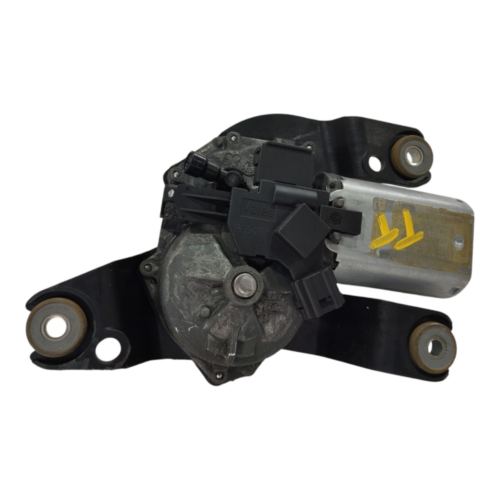 Motor Limpador Tampa Tras Mercedes B180 2006 A 2010 V630 9