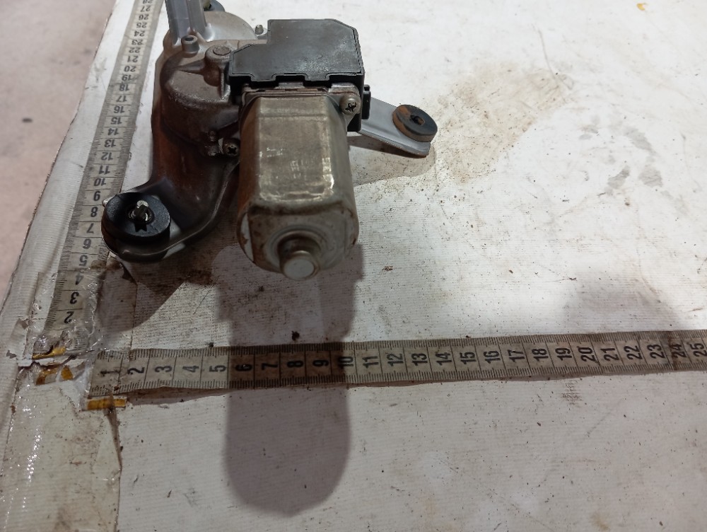 Motor Limpador Traseiro Land Cruiser Prado 2005 V620 8