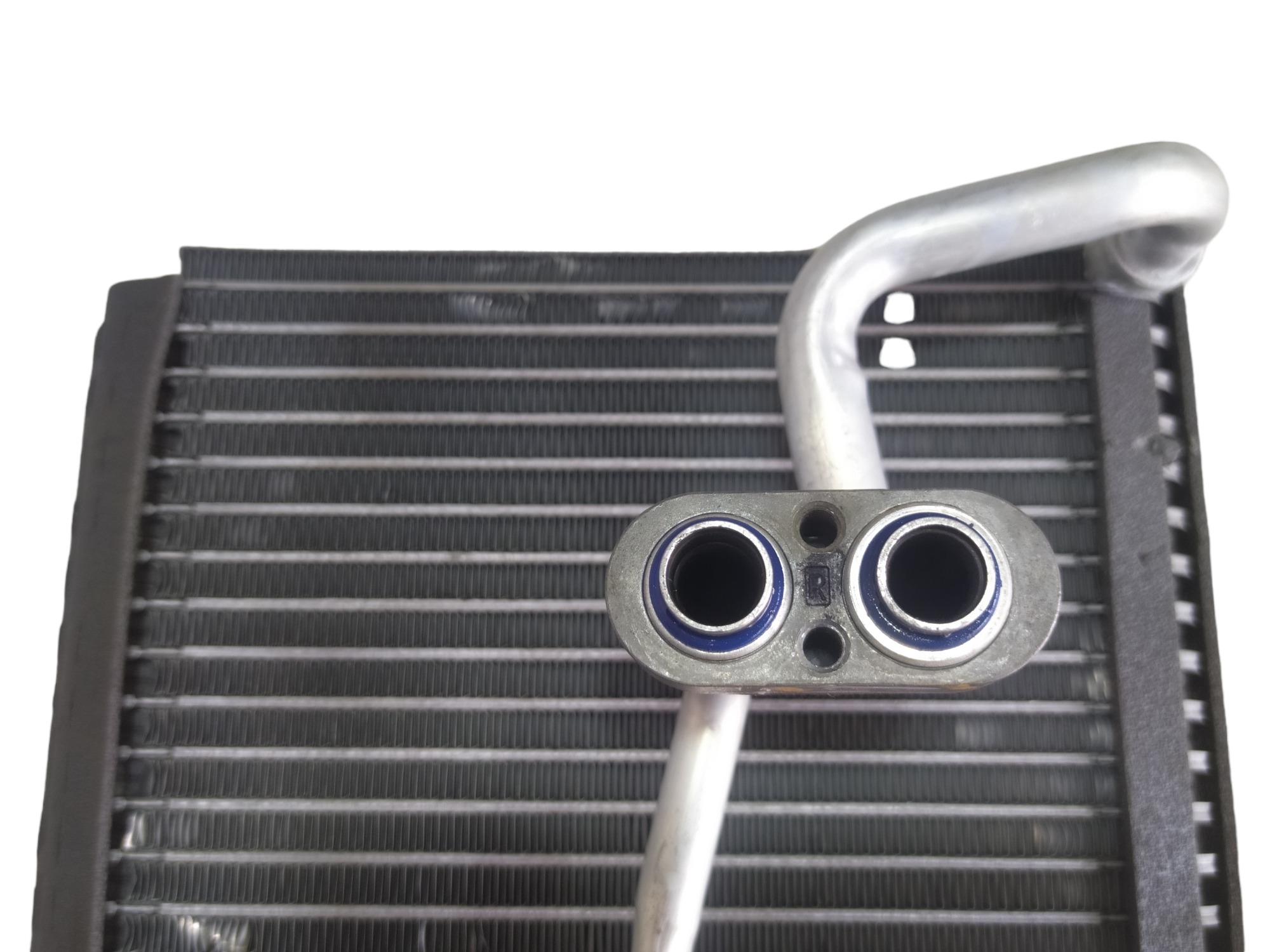 Radiador Ar Quente Hyundai Hb20 Comfort 2023 V590 7