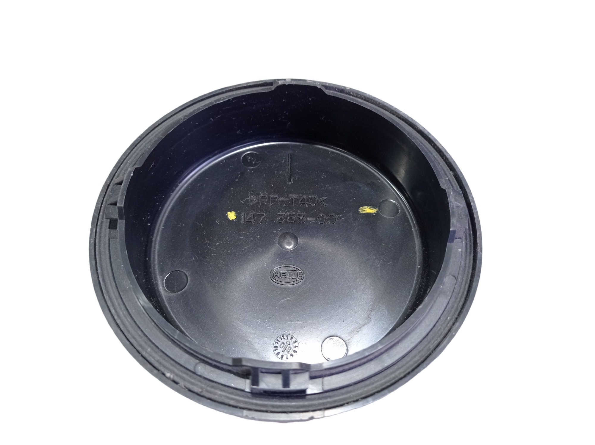 Tampa Farol Range Rover Vogue 3.6 2008 V583