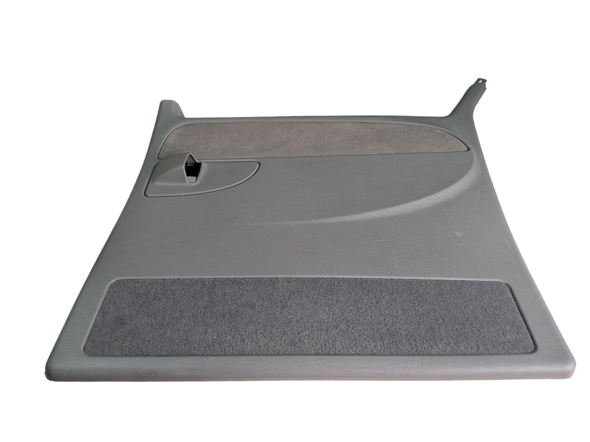 Forro Porta Traseira Direita Grand Caravan Limited 2005 V586 1