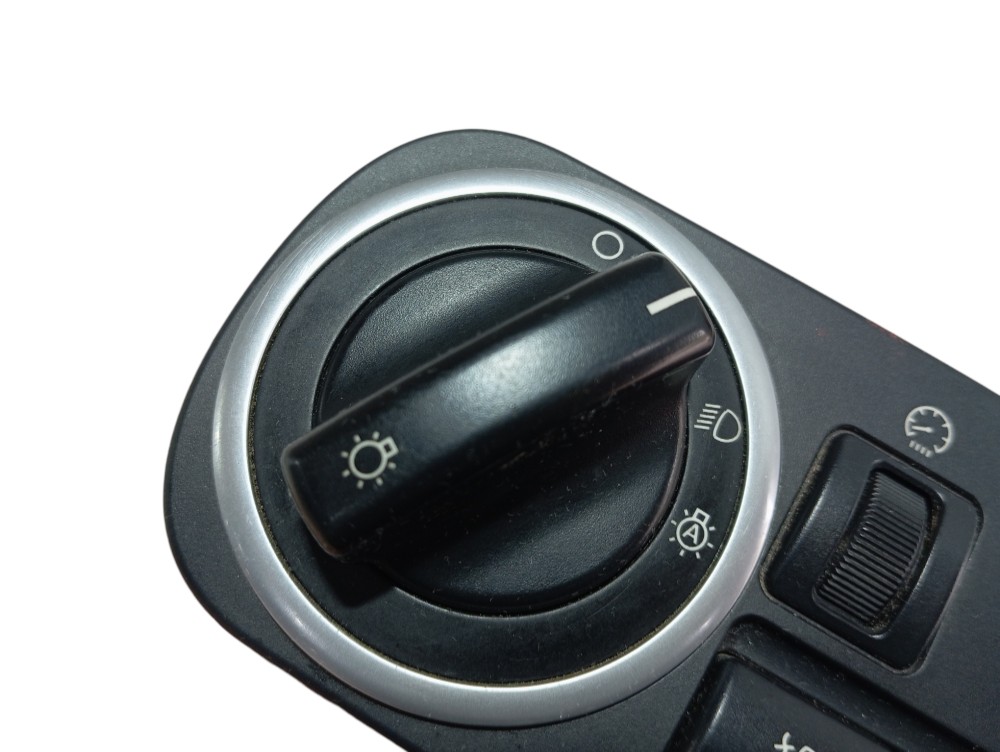 Botão Farol Land Rover Discovery 4 2010 2012 V614 4