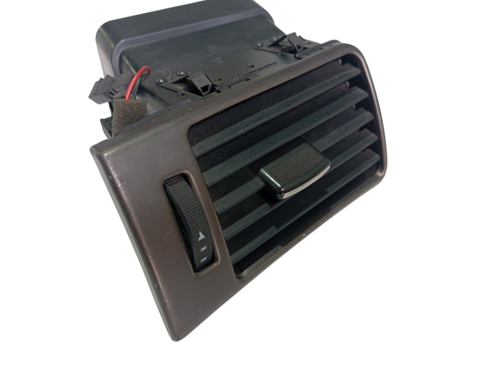 Difusor Ar Esquerdo Painel Audi A6 1997 A 2005 V261 2