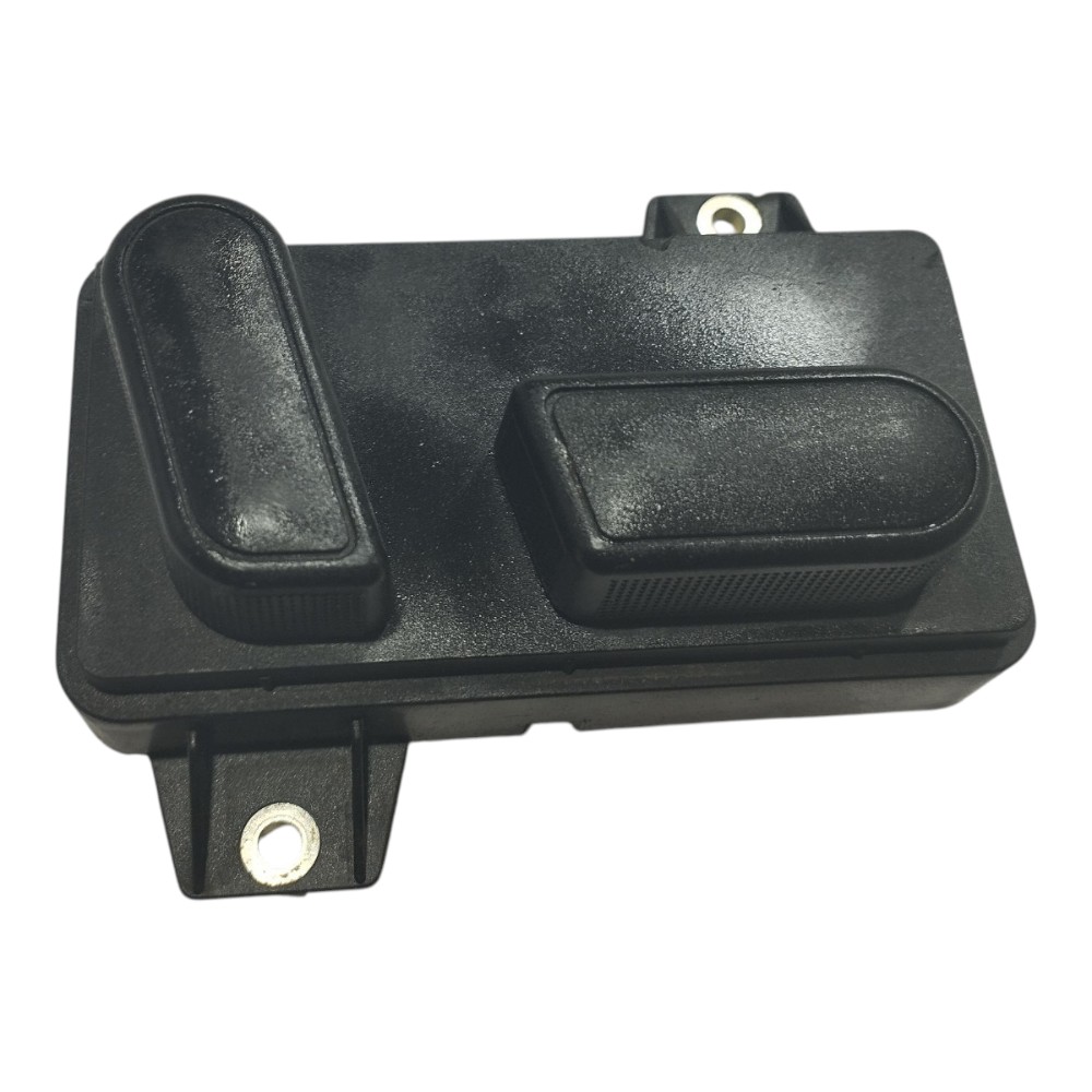 Botão Direito Regulagem Banco Audi A6 2002 V261 4