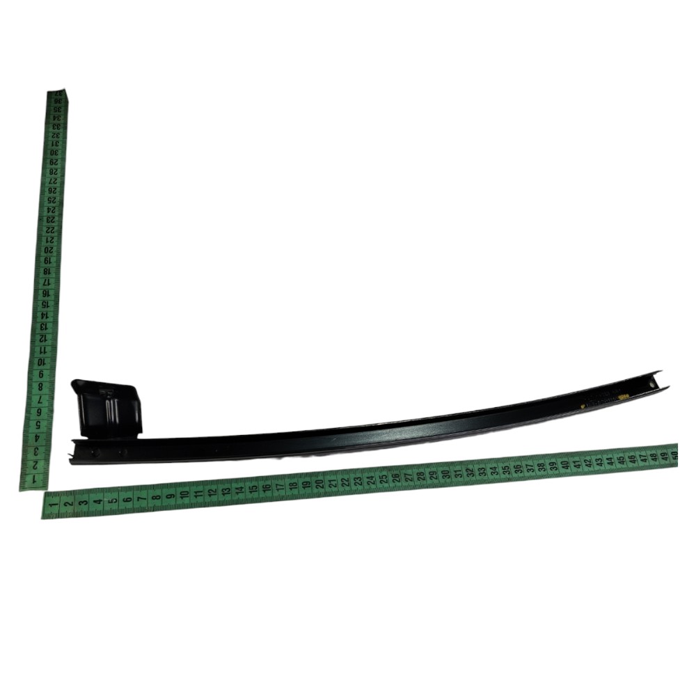 Canaleta Vidro Traseiro Esquerdo Chery Tiggo 5x 2024 V621 9