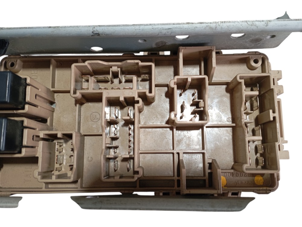 Base Fusivel Interna Subaru Legacy Outback 2.5 2001 V358 6