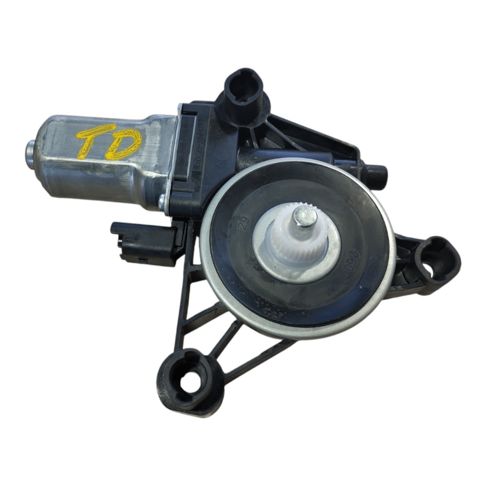 Maquina Vidro Porta Traseira Direita Song Plus 23 2025 V631 6