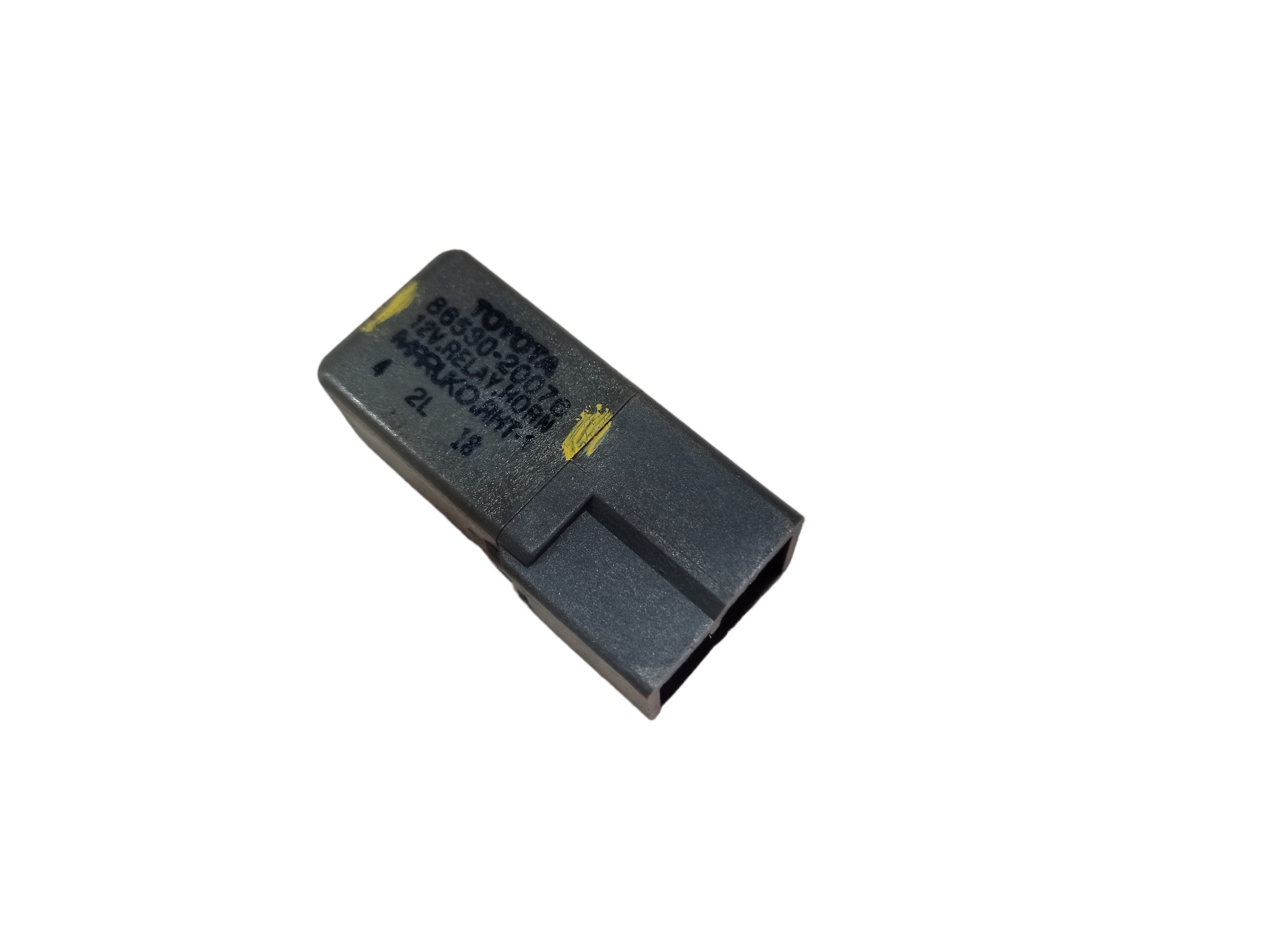 Relé Caixa De Fusível Lexus Es300 1993 86530-20076 V571 1